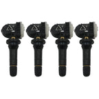 4PCS/SET 13598773 433mhz TPMS TIRE PRESSURE SENSOR For Cadillac CT6 XT5 SRX Chevrolet Malibu Opel