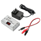 BC-4S15D Lipo Battery Balance Charger with Voltage Display Screen Lithium Lipo RC Balance Charger for 2-4S RC Batteries