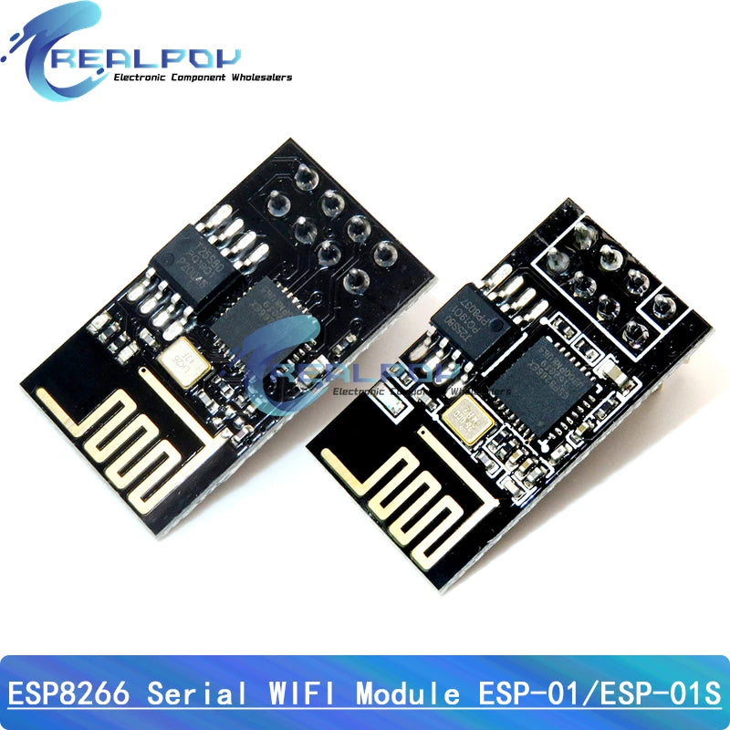 ESP8266 5V WiFi Relay Module Things Smart Home Remote Control Switch Phone APP ESP-01 ESP-01S ESP01 ESP01S