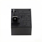 New 1pcs/lot HF2160-1A-12DE MPQ4-S-112D-A SLI-12VDC-SL-A Air conditioner compressor electric water heater main board relay 30A