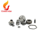 Fuel Injector Repair Kit, For Siemens Injector VDO 03l130277b, A2C59517051,A2C8139490080,A2C59515264, 1830741C93, CK4Q-9K546-AA