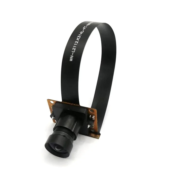 8MP 4K 30FPS 1/1.8-Inch IMX678 USB Camera Module DFOV 92° USB3.0/MIPI Fixed Focus Camera Module