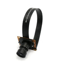 8MP 4K 30FPS 1/1.8-Inch IMX678 USB Camera Module DFOV 92° USB3.0/MIPI Fixed Focus Camera Module