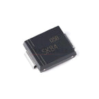 10PCS SK34 SK54 SK84 SK86 SK810 SK1010 SMC DO-214AB 3A 5A 8A 10A 40V 60V 100V SK1010C SMD Schottky Rectifier Diodes