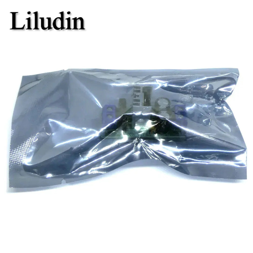 LM7805 LM7806 LM7809 LM7812 DC/AC Three Terminal Voltage Regulator Power Supply Module 5V 6V 9V 12V Output Max 1.2A