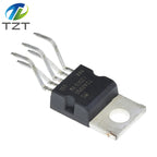 DIYTZT 10/30PCS TDA2050A TDA2050 for Audio Power Module