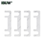 80A Auto Fuse Flat Plate Type 32V 100A Fork Type Bolt Battery Fuse Car Modification Stand 30A 40A Car Fuse Flat Fork Bolt 50A