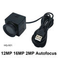 12MP 16MP 2MP Autofocus Webcam IMX298 IMX258 OV5693 MJPG High Speed UVC USB PC Video Live Camera for Meeting Document Scanning