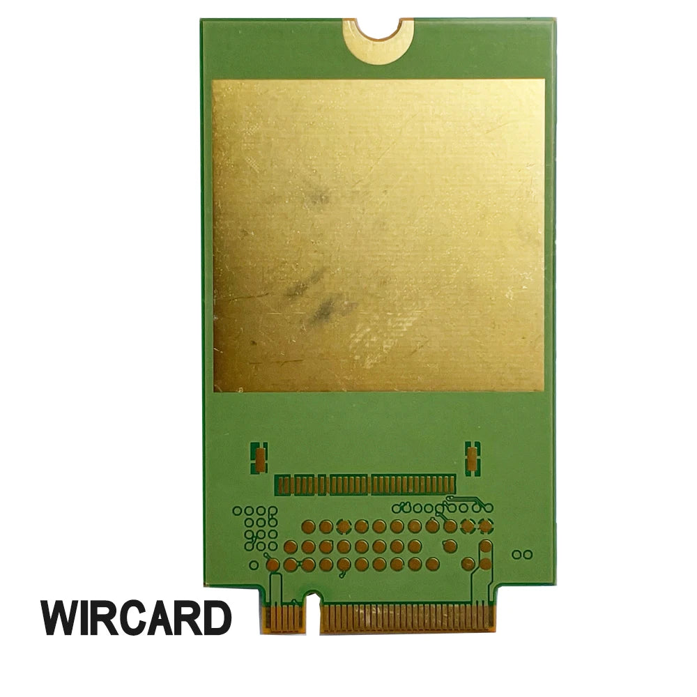 FM350-GL DW5931e DW5931e-eSIM 5G M.2 Module For  Latitude 7440 Latitude 5531 9330 3571 Laptop  5G Solution 5000 FM350- gl
