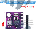 1~5PCS ENS160 CCS811 Carbon Monoxide CO VOCs Air Quality Numerical Gas Sensor Module for arduino