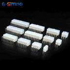 10Pcs Molex MX4.2mm Automotive Wafer Right Angle RA Female Pin Socket 5557 5569 2*1P-2*12P AW 39291028 Pc/Car/Computer Connector