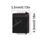 564Pcs 47Value one/Two Way TVS Diode Assorted kit SMBJ5.0A - SMBJ188A mix Sample Book