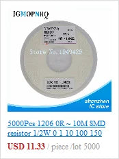 5PCS Tantalum Capacitor 16V 20V 25V 35V 50V 1UF 2.2UF 3.3UF 4.7UF 10UF 22UF 33UF 47UF 100UF16V 225 106 226 336 476 107 DIP