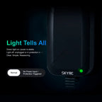 SkyRC B6 Neo Smart Charger DC 200W PD 80W LiPo Battery Balance Charger SK-100198 Compact 6S Charger Discharger