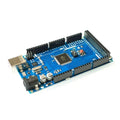 MEGA2560 MEGA 2560 R3 (ATmega2560-16AU CH340G) for arduino AVR USB board compatible