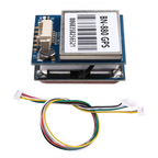 A73E-BN-880 GNSS Dual GPS Module With Integrated QMC5883L Compass Sensor For AMP2.6/PIX-HAWK Flight Controllers