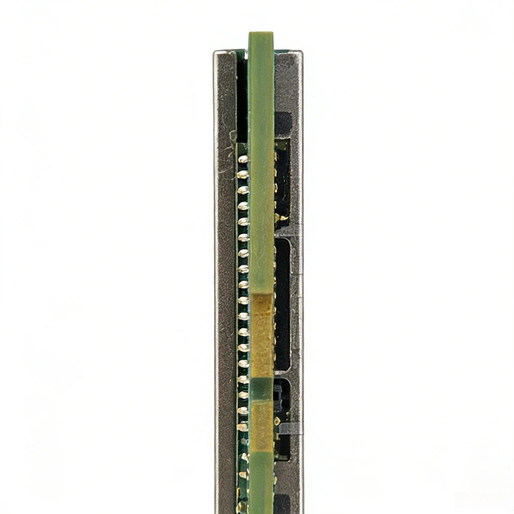 Fibocom FM350-GL-16 LTE Cat16 Module | PCIe WWAN Card with eSIM & GNSS for HP Laptops