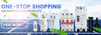 1pcs Solar DC1000V Ceramic PV Fuse 10x38mm 1A 2A 3A 10A 15A 20A 25A 30A High Voltage gPV Fuse for Photovoltaic System Protection