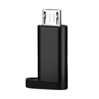 USB Type C Female To Micro USB Male Adapter Connector Type-C Micro USB Charger Adapter for Xiaomi Redmi Huawei Phone Converter