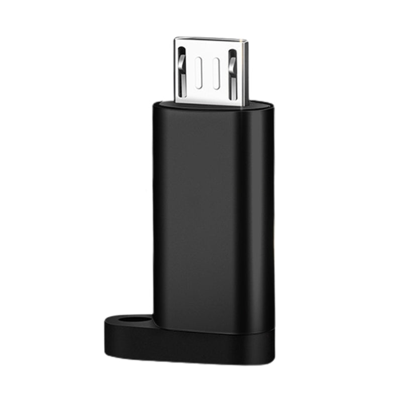USB Type C Female To Micro USB Male Adapter Connector Type-C Micro USB Charger Adapter for Xiaomi Redmi Huawei Phone Converter