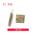 Ra-01 Ra-02 LoRa SX1278 433M Wireless Spread Spectrum Transmission Module Most Distant 10KM