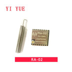 Ra-01 Ra-02 LoRa SX1278 433M Wireless Spread Spectrum Transmission Module Most Distant 10KM