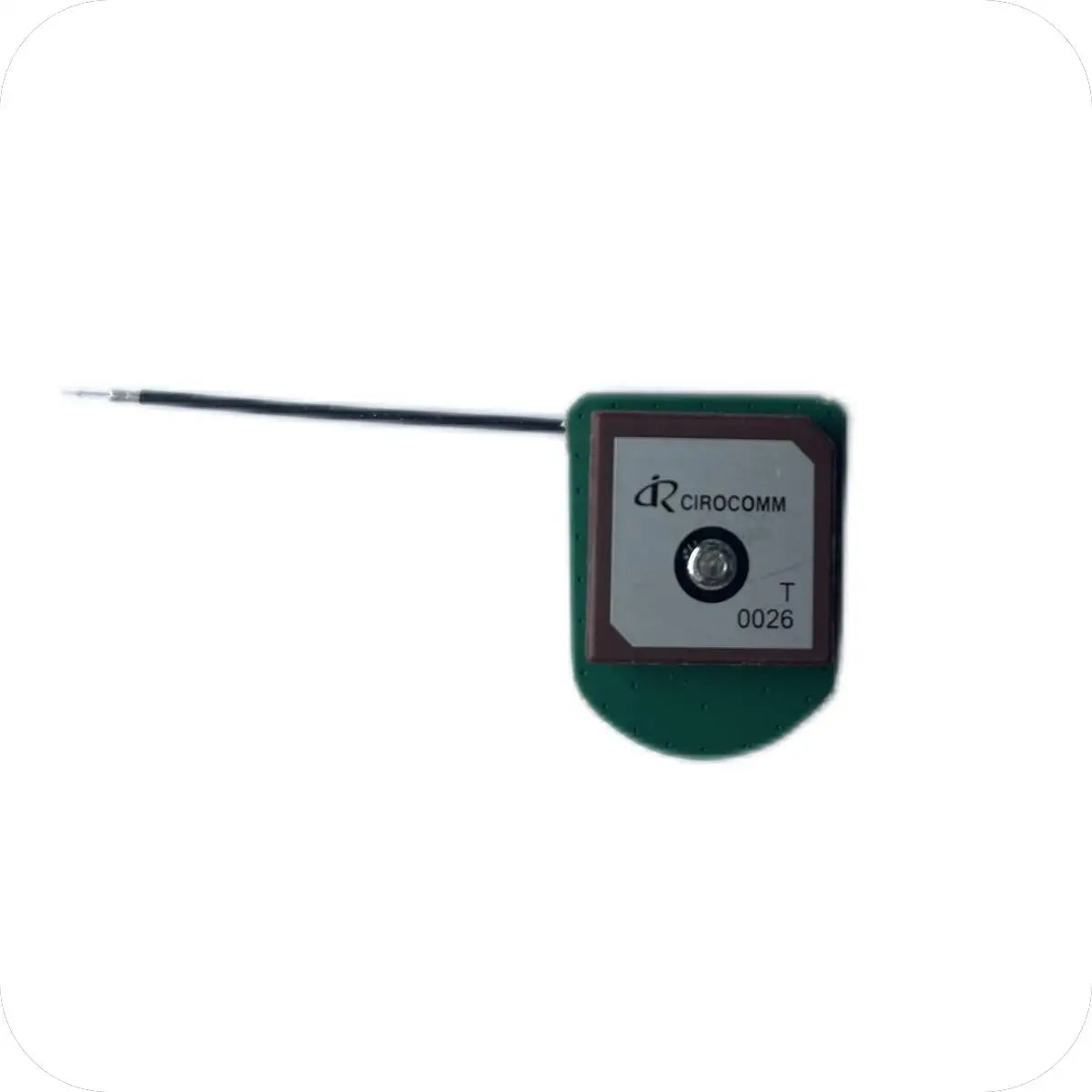 Gamrin GPS Antenna PCB Board