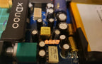 1PCS V6 Dual OP AMP Upgrade Gold Seal SS3602 MUSES02 OPA627BP For DAC Headphone Amplifier