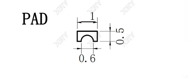 XRY 1PCS HT-CT62 ESP32C3 SX1262 Bluetooth-compatible BLE LoRa LoRaWAN Node WiFi Wireless Module 433-510MHz 863-928MHz Antenna