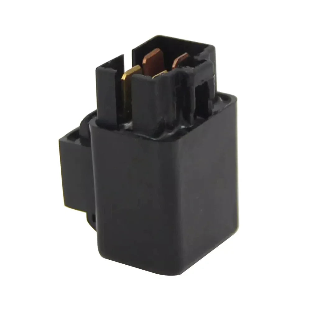 Starter Relay Fuel Pump Fan Off Relay For Suzuki GSXR600 GSXR750 GSXR1000 VS1400 38740-24X50 Motorcycle Accessories Car Parts