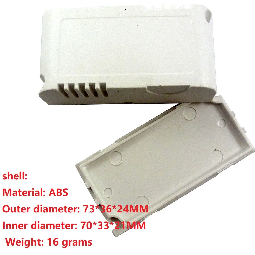 K Type Thermocouple Temp Module Modbus RTU RS485 DC5-24V MAX6675 MAX31855 Industrial High Temperature Collector Board