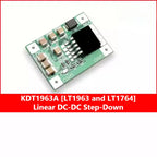 LT1963 Module LT1764 Module, Linear Power Supply LDO Module, Precision Regulator MINI KDT1963A-097