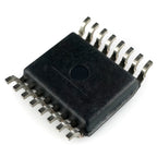 2PCS ISO7741FDBQR 7741F SOP-16 ISO774x High-Speed, Robust-EMC Reinforced Quad-Channel Digital Isolators Digital Isolator Chip