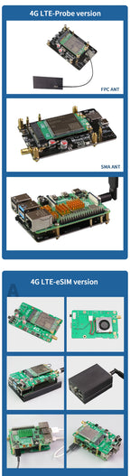 Quectel EG25-G Global BAND 4G LTE WCDMA GSM GPRS, for Raspberry Pi Rockchip ARM Android Linux Wince Windows  Quectel EG25