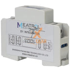 2026hotsale* 4-20mA Rogowski coil Integrator Energy Control Power Monitoring Current Convertor Rogowski Coil Integrator