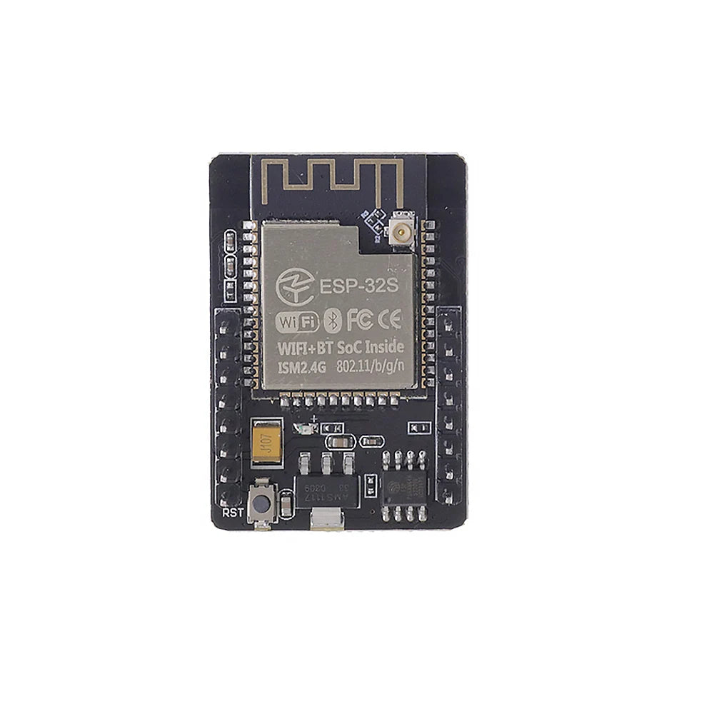 ESP32-CAM WiFi Module 2.4G Antenna ESP32S to WiFi ESP32-CAM-MB Development Board 5V Bluetooth With OV3660 Camera Module DIY
