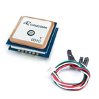 BN-880 GPS Module Built-in Compass Dual Module for APM 2.6/2.8 Pixhawk 2.4.7/2.4.8 Flight Control