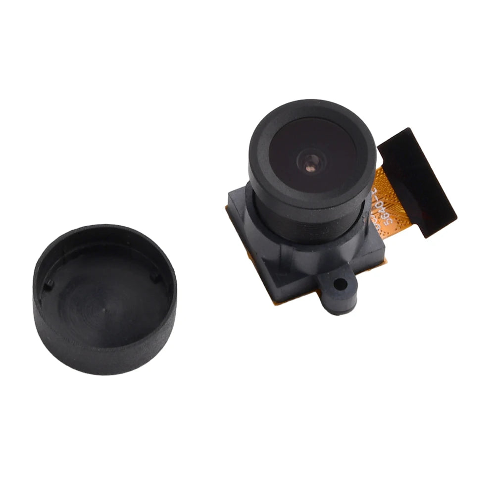 ESP32-CAM OV5640 Camera Module 5-Megapixel Wide-angle Lens DVP Interface 8-bit/10-bit RGB RAW Output Suitable for ESP32 CAM