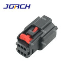 Molex 6 Pin Female Male Waterproof Automotive Connector 33472-0606 33482-0601 with terminals