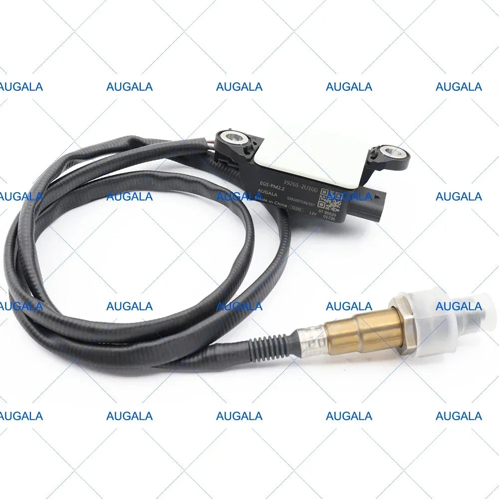 AUGALA Particulate Matter Sensor PM Sensor 39265-2U100 For Hyundai Kia Ceed III CD Wagon 1.6 CRDI 392652U100 0281007556