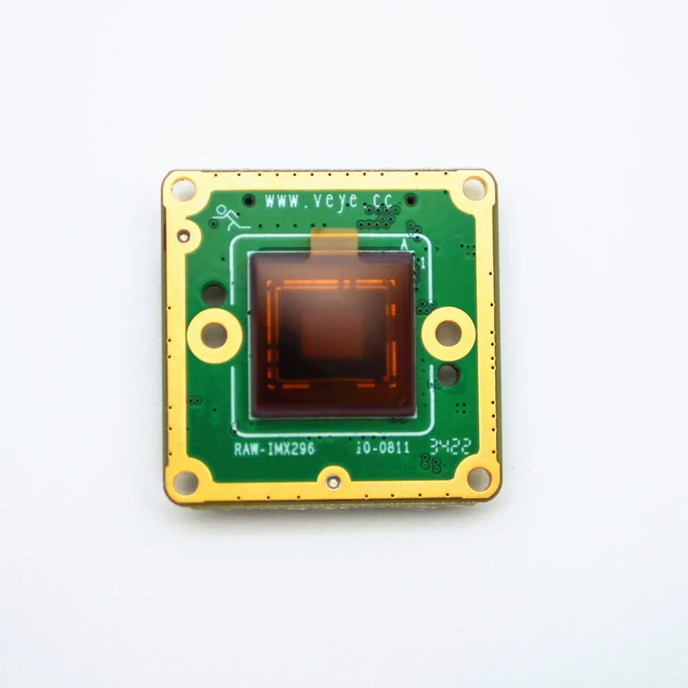 Global shutter Machine Vision MIPI CSI-2 Camera, MV-MIPI-IMX296M  MV-MIPI-IMX287Mfor all Raspberry Pi and Jetson NX and Nano