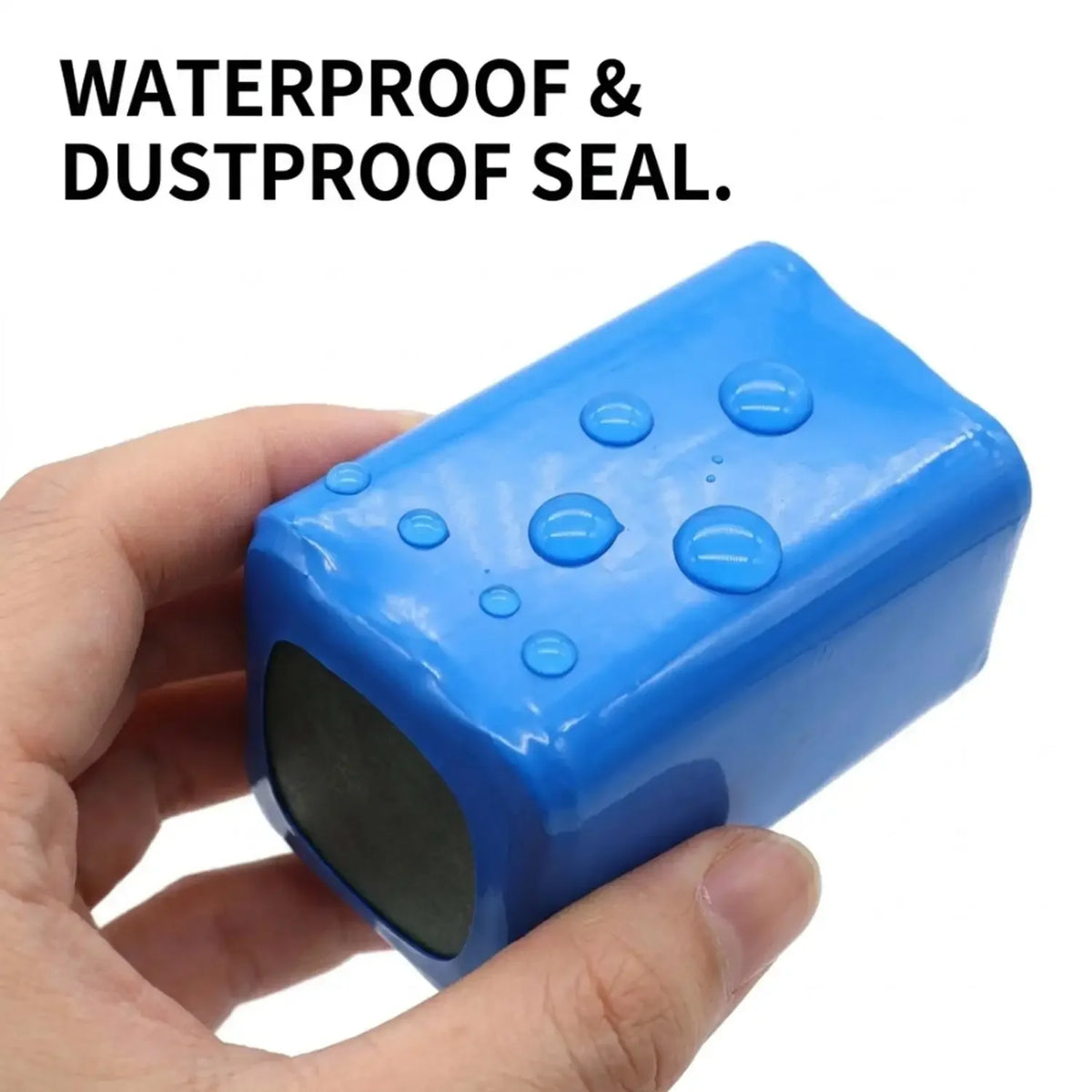 Battery Wraps 10/20cm PVC Heat Shrink Tube Roll Shrinkable Film Sleeve Lithium Battery Pack Case Insulation Li-ion Wrap Cover