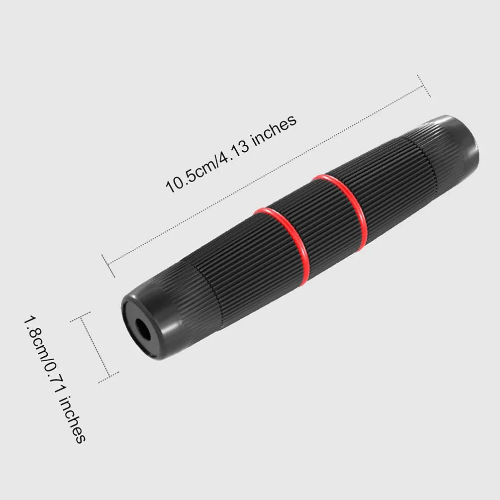 Cat6a RJ45 Network Connector Docking Cable Waterproof Docking Network Socket Plug Outdoor Extender Straight-through Header CAT6A