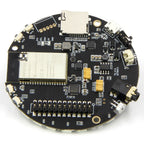 TAudio V1.6 ESP32-WROVER WiFi Bluetooth Module MPU9250 Gyro Accelerometer WM8978 12Bits Audio Chip SD Card Interface