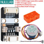 SA8302 Stepper Motor Driver Module Replace ULN2003 H-Bridge Controller for Arduino ESP32 Raspberry Pi Support 1x28BYJ-48 Stepper