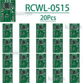 10/20/50Pcs RCWL-0515 Microwave Radar Motion Sensor Module 2.7GHz Human Body Induction Switch Intelligent Detector for DIY