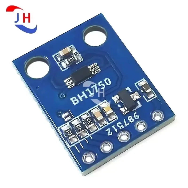 1pcs New GY-302 BH1750 Light Intensity Illumination Module BH1750FVI Digital Light Intensity Module I2C Interface for Arduino