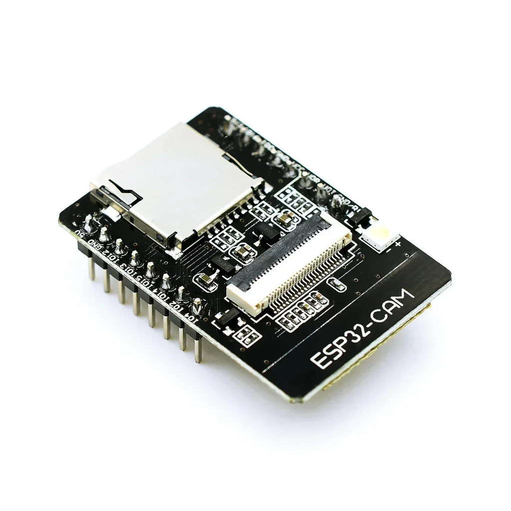 ESP32-CAM ESP32-CAM-MB MICRO USB ESP32 Serial to WiFi ESP32 CAM Development Board CH340 CH340G 5V Bluetooth+OV3660 Camera