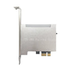 DMA 100T Ice Shield FPGA Development Board Direct Memory Access High Speed Data Acquisition Module FPGA Programmer