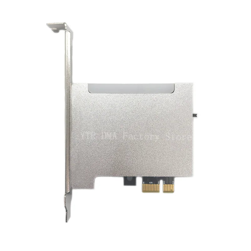 DMA 100T Ice Shield FPGA Development Board Direct Memory Access High Speed Data Acquisition Module FPGA Programmer
